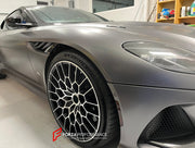 Buy Now 21 INCH FORGED WHEELS RIMS for ASTON MARTIN DBS SUPERLEGGERA AM7 2020 and upgrade car parts from SIR Tuning at the Best Price. Headlights, Tail lights, Bodykits, Navigations, wheels and more - Fast & Free Shipping within Europe, US & Worldwide.