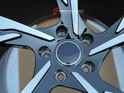 Buy Now 21 INCH FORGED WHEELS RIMS for ASTON MARTIN DBS SUPERLEGGERA COUPE 2020 and upgrade car parts from SIR Tuning at the Best Price. Headlights, Tail lights, Bodykits, Navigations, Gallery and more - Fast & Free Shipping within Europe, US & Worldwide.