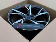 Buy Now 21 INCH FORGED WHEELS RIMS for ASTON MARTIN DBS SUPERLEGGERA COUPE 2020 and upgrade car parts from SIR Tuning at the Best Price. Headlights, Tail lights, Bodykits, Navigations, Gallery and more - Fast & Free Shipping within Europe, US & Worldwide.