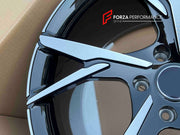 Buy Now 21 INCH FORGED WHEELS RIMS for ASTON MARTIN DBS SUPERLEGGERA COUPE 2020 and upgrade car parts from SIR Tuning at the Best Price. Headlights, Tail lights, Bodykits, Navigations, Gallery and more - Fast & Free Shipping within Europe, US & Worldwide.