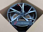 Buy Now 21 INCH FORGED WHEELS RIMS for ASTON MARTIN DBS SUPERLEGGERA COUPE 2020 and upgrade car parts from SIR Tuning at the Best Price. Headlights, Tail lights, Bodykits, Navigations, Gallery and more - Fast & Free Shipping within Europe, US & Worldwide.