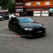 Buy Now 21 INCH FORGED WHEELS RIMS for AUDI A6 C8 2024 FACELIFT and upgrade car parts from SIR Tuning at the Best Price. Headlights, Tail lights, Bodykits, Navigations, wheels and more - Fast & Free Shipping within Europe, US & Worldwide.