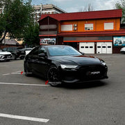 Buy Now 21 INCH FORGED WHEELS RIMS for AUDI A6 C8 2024 FACELIFT and upgrade car parts from SIR Tuning at the Best Price. Headlights, Tail lights, Bodykits, Navigations, wheels and more - Fast & Free Shipping within Europe, US & Worldwide.
