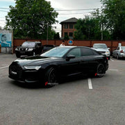 Buy Now 21 INCH FORGED WHEELS RIMS for AUDI A6 C8 2024 FACELIFT and upgrade car parts from SIR Tuning at the Best Price. Headlights, Tail lights, Bodykits, Navigations, wheels and more - Fast & Free Shipping within Europe, US & Worldwide.
