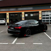 Buy Now 21 INCH FORGED WHEELS RIMS for AUDI A6 C8 2024 FACELIFT and upgrade car parts from SIR Tuning at the Best Price. Headlights, Tail lights, Bodykits, Navigations, wheels and more - Fast & Free Shipping within Europe, US & Worldwide.