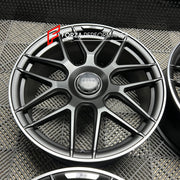 Buy Now 21 INCH FORGED WHEELS RIMS for AUDI A6 C8 2024 FACELIFT and upgrade car parts from SIR Tuning at the Best Price. Headlights, Tail lights, Bodykits, Navigations, wheels and more - Fast & Free Shipping within Europe, US & Worldwide.
