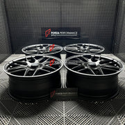Buy Now 21 INCH FORGED WHEELS RIMS for AUDI A6 C8 2024 FACELIFT and upgrade car parts from SIR Tuning at the Best Price. Headlights, Tail lights, Bodykits, Navigations, wheels and more - Fast & Free Shipping within Europe, US & Worldwide.