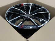 Buy Now 21 INCH FORGED WHEELS RIMS for AUDI S8 2016 and upgrade car parts from SIR Tuning at the Best Price. Headlights, Tail lights, Bodykits, Navigations, wheels and more - Fast & Free Shipping within Europe, US & Worldwide.