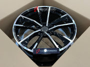 Buy Now 21 INCH FORGED WHEELS RIMS for AUDI S8 2016 and upgrade car parts from SIR Tuning at the Best Price. Headlights, Tail lights, Bodykits, Navigations, wheels and more - Fast & Free Shipping within Europe, US & Worldwide.
