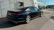 Buy Now 21 INCH FORGED WHEELS RIMS for AUDI S8 D5 2020 and upgrade car parts from SIR Tuning at the Best Price. Headlights, Tail lights, Bodykits, Navigations, wheels and more - Fast & Free Shipping within Europe, US & Worldwide.