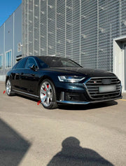 Buy Now 21 INCH FORGED WHEELS RIMS for AUDI S8 D5 2020 and upgrade car parts from SIR Tuning at the Best Price. Headlights, Tail lights, Bodykits, Navigations, wheels and more - Fast & Free Shipping within Europe, US & Worldwide.
