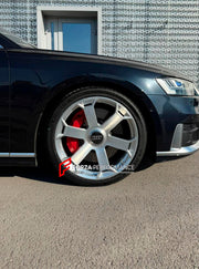 Buy Now 21 INCH FORGED WHEELS RIMS for AUDI S8 D5 2020 and upgrade car parts from SIR Tuning at the Best Price. Headlights, Tail lights, Bodykits, Navigations, wheels and more - Fast & Free Shipping within Europe, US & Worldwide.