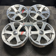 Buy Now 21 INCH FORGED WHEELS RIMS for AUDI S8 D5 2020 and upgrade car parts from SIR Tuning at the Best Price. Headlights, Tail lights, Bodykits, Navigations, wheels and more - Fast & Free Shipping within Europe, US & Worldwide.