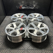 Buy Now 21 INCH FORGED WHEELS RIMS for AUDI S8 D5 2020 and upgrade car parts from SIR Tuning at the Best Price. Headlights, Tail lights, Bodykits, Navigations, wheels and more - Fast & Free Shipping within Europe, US & Worldwide.