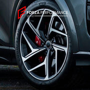 Buy Now 21 INCH FORGED WHEELS RIMS for AUDI SQ6 SPORTBACK E-TRON GF 2025 and upgrade car parts from SIR Tuning at the Best Price. Headlights, Tail lights, Bodykits, Navigations, wheels and more - Fast & Free Shipping within Europe, US & Worldwide.