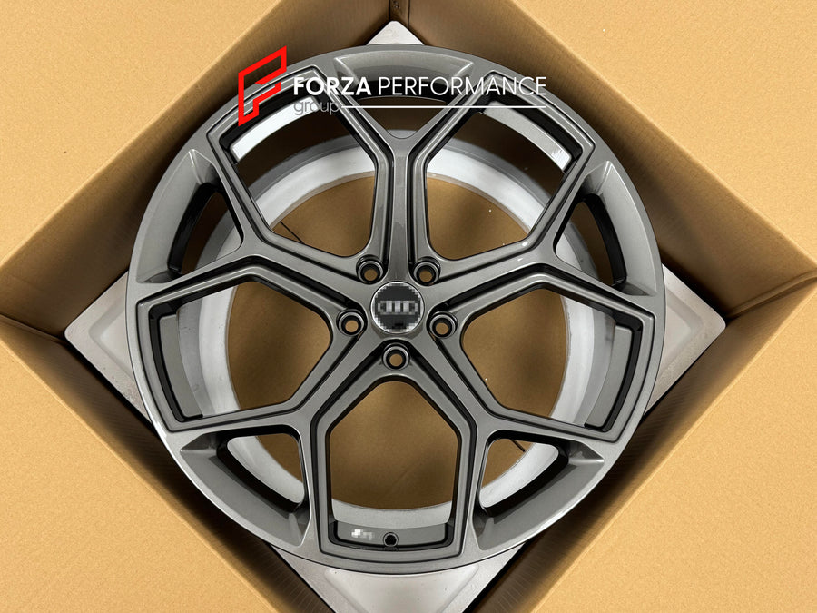 Buy Now 21 INCH FORGED WHEELS RIMS for AUDI SQ7 2024 4M FACELIFT and upgrade car parts from SIR Tuning at the Best Price. Headlights, Tail lights, Bodykits, Navigations, wheels and more - Fast & Free Shipping within Europe, US & Worldwide.
