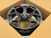 Buy Now 21 INCH FORGED WHEELS RIMS for AUDI SQ7 2024 4M FACELIFT and upgrade car parts from SIR Tuning at the Best Price. Headlights, Tail lights, Bodykits, Navigations, wheels and more - Fast & Free Shipping within Europe, US & Worldwide.