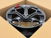Buy Now 21 INCH FORGED WHEELS RIMS for AUDI SQ7 2024 4M FACELIFT and upgrade car parts from SIR Tuning at the Best Price. Headlights, Tail lights, Bodykits, Navigations, wheels and more - Fast & Free Shipping within Europe, US & Worldwide.