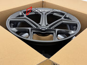 Buy Now 21 INCH FORGED WHEELS RIMS for AUDI SQ7 2024 4M FACELIFT and upgrade car parts from SIR Tuning at the Best Price. Headlights, Tail lights, Bodykits, Navigations, wheels and more - Fast & Free Shipping within Europe, US & Worldwide.