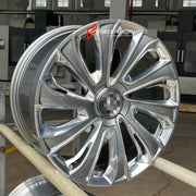 Buy Now 21 INCH FORGED WHEELS RIMS for BENTLEY CONTINENTAL GTC 3 III 2020 and upgrade car parts from SIR Tuning at the Best Price. Headlights, Tail lights, Bodykits, Navigations, wheels and more - Fast & Free Shipping within Europe, US & Worldwide.