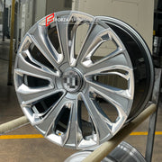 Buy Now 21 INCH FORGED WHEELS RIMS for BENTLEY CONTINENTAL GTC 3 III 2020 and upgrade car parts from SIR Tuning at the Best Price. Headlights, Tail lights, Bodykits, Navigations, wheels and more - Fast & Free Shipping within Europe, US & Worldwide.
