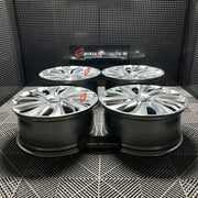 Buy Now 21 INCH FORGED WHEELS RIMS for BENTLEY CONTINENTAL GTC 3 III 2020 and upgrade car parts from SIR Tuning at the Best Price. Headlights, Tail lights, Bodykits, Navigations, wheels and more - Fast & Free Shipping within Europe, US & Worldwide.