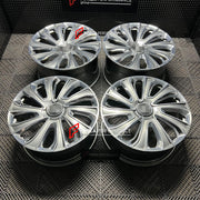Buy Now 21 INCH FORGED WHEELS RIMS for BENTLEY CONTINENTAL GTC 3 III 2020 and upgrade car parts from SIR Tuning at the Best Price. Headlights, Tail lights, Bodykits, Navigations, wheels and more - Fast & Free Shipping within Europe, US & Worldwide.