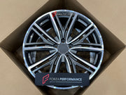 Buy Now 21 INCH FORGED WHEELS RIMS for BENTLEY FLYING SPUR 3 2024 and upgrade car parts from SIR Tuning at the Best Price. Headlights, Tail lights, Bodykits, Navigations, wheels and more - Fast & Free Shipping within Europe, US & Worldwide.