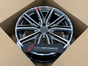 Buy Now 21 INCH FORGED WHEELS RIMS for BENTLEY FLYING SPUR 3 2024 and upgrade car parts from SIR Tuning at the Best Price. Headlights, Tail lights, Bodykits, Navigations, wheels and more - Fast & Free Shipping within Europe, US & Worldwide.