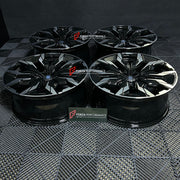 Buy Now 21 INCH FORGED WHEELS RIMS for BMW 5 SERIES 530E G60 2024 and upgrade car parts from SIR Tuning at the Best Price. Headlights, Tail lights, Bodykits, Navigations, wheels and more - Fast & Free Shipping within Europe, US & Worldwide.