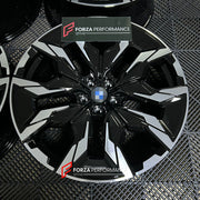 Buy Now 21 INCH FORGED WHEELS RIMS for BMW 5 SERIES 530E G60 2024 and upgrade car parts from SIR Tuning at the Best Price. Headlights, Tail lights, Bodykits, Navigations, wheels and more - Fast & Free Shipping within Europe, US & Worldwide.