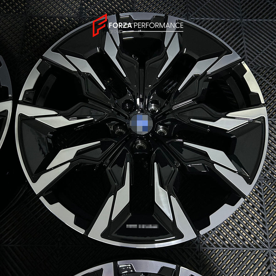 Buy Now 21 INCH FORGED WHEELS RIMS for BMW 5 SERIES 530E G60 2024 and upgrade car parts from SIR Tuning at the Best Price. Headlights, Tail lights, Bodykits, Navigations, wheels and more - Fast & Free Shipping within Europe, US & Worldwide.