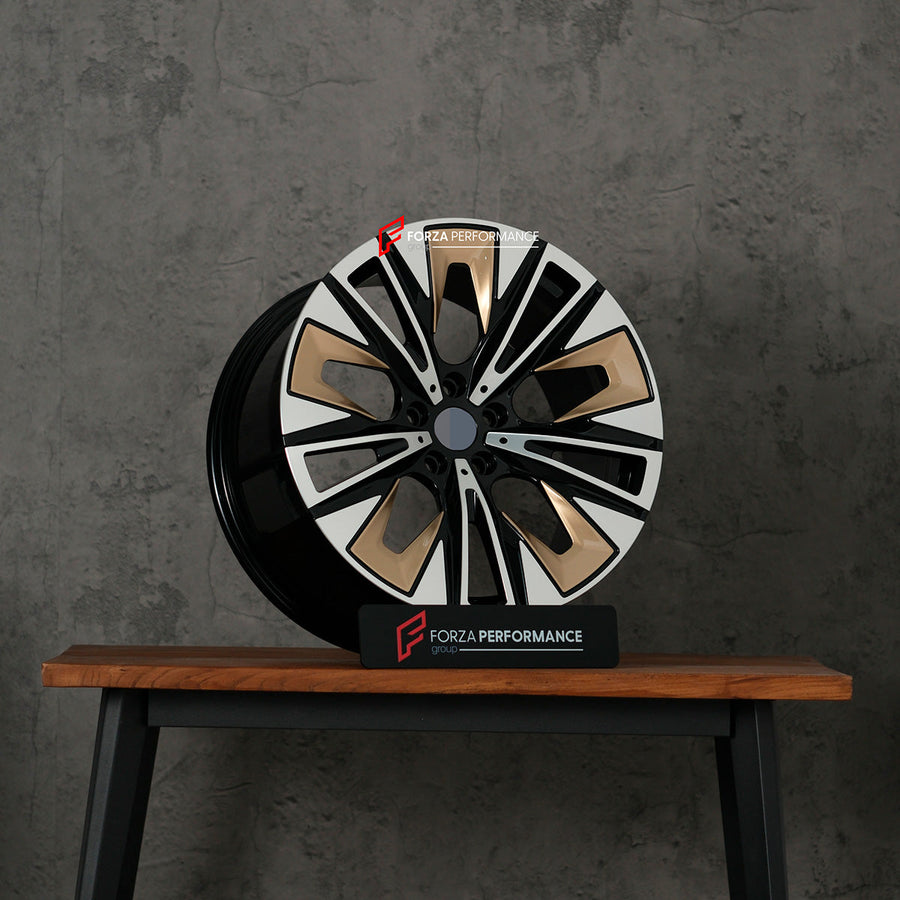 Buy Now 21 INCH FORGED WHEELS RIMS for BMW 5 SERIES 540i xDrive G60 2024 and upgrade car parts from SIR Tuning at the Best Price. Headlights, Tail lights, Bodykits, Navigations, wheels and more - Fast & Free Shipping within Europe, US & Worldwide.