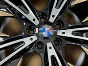 Buy Now 21 INCH FORGED WHEELS RIMS for BMW 5 SERIES 540i xDrive G60 2024 and upgrade car parts from SIR Tuning at the Best Price. Headlights, Tail lights, Bodykits, Navigations, wheels and more - Fast & Free Shipping within Europe, US & Worldwide.