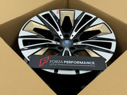 Buy Now 21 INCH FORGED WHEELS RIMS for BMW 5 SERIES 540i xDrive G60 2024 and upgrade car parts from SIR Tuning at the Best Price. Headlights, Tail lights, Bodykits, Navigations, wheels and more - Fast & Free Shipping within Europe, US & Worldwide.