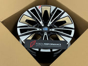 Buy Now 21 INCH FORGED WHEELS RIMS for BMW 5 SERIES 540i xDrive G60 2024 and upgrade car parts from SIR Tuning at the Best Price. Headlights, Tail lights, Bodykits, Navigations, wheels and more - Fast & Free Shipping within Europe, US & Worldwide.