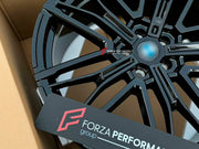 Buy Now 21 INCH FORGED WHEELS RIMS for BMW 5 SERIES G60 2024 and upgrade car parts from SIR Tuning at the Best Price. Headlights, Tail lights, Bodykits, Navigations, wheels and more - Fast & Free Shipping within Europe, US & Worldwide.