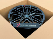 Buy Now 21 INCH FORGED WHEELS RIMS for BMW 5 SERIES G60 2024 and upgrade car parts from SIR Tuning at the Best Price. Headlights, Tail lights, Bodykits, Navigations, wheels and more - Fast & Free Shipping within Europe, US & Worldwide.