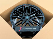 Buy Now 21 INCH FORGED WHEELS RIMS for BMW 5 SERIES G60 2024 and upgrade car parts from SIR Tuning at the Best Price. Headlights, Tail lights, Bodykits, Navigations, wheels and more - Fast & Free Shipping within Europe, US & Worldwide.