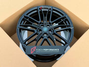 Buy Now 21 INCH FORGED WHEELS RIMS for BMW 5 SERIES G60 2024 and upgrade car parts from SIR Tuning at the Best Price. Headlights, Tail lights, Bodykits, Navigations, wheels and more - Fast & Free Shipping within Europe, US & Worldwide.