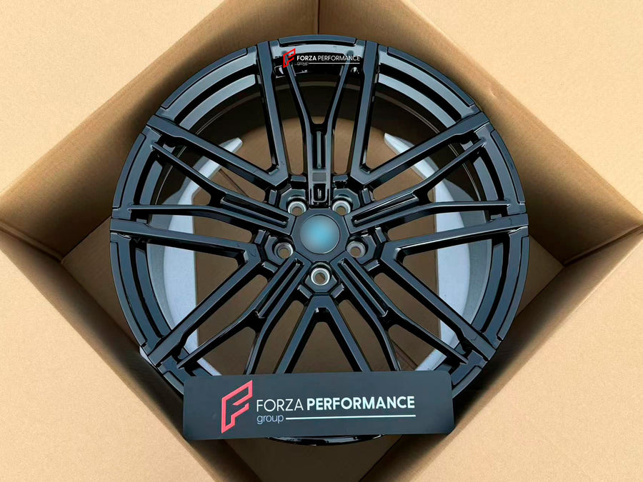 Buy Now 21 INCH FORGED WHEELS RIMS for BMW 5 SERIES G60 2024 and upgrade car parts from SIR Tuning at the Best Price. Headlights, Tail lights, Bodykits, Navigations, wheels and more - Fast & Free Shipping within Europe, US & Worldwide.