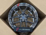 Buy Now 21 INCH FORGED WHEELS RIMS for BMW 7-SERIES M760i G12 2018 and upgrade car parts from SIR Tuning at the Best Price. Headlights, Tail lights, Bodykits, Navigations, wheels and more - Fast & Free Shipping within Europe, US & Worldwide.