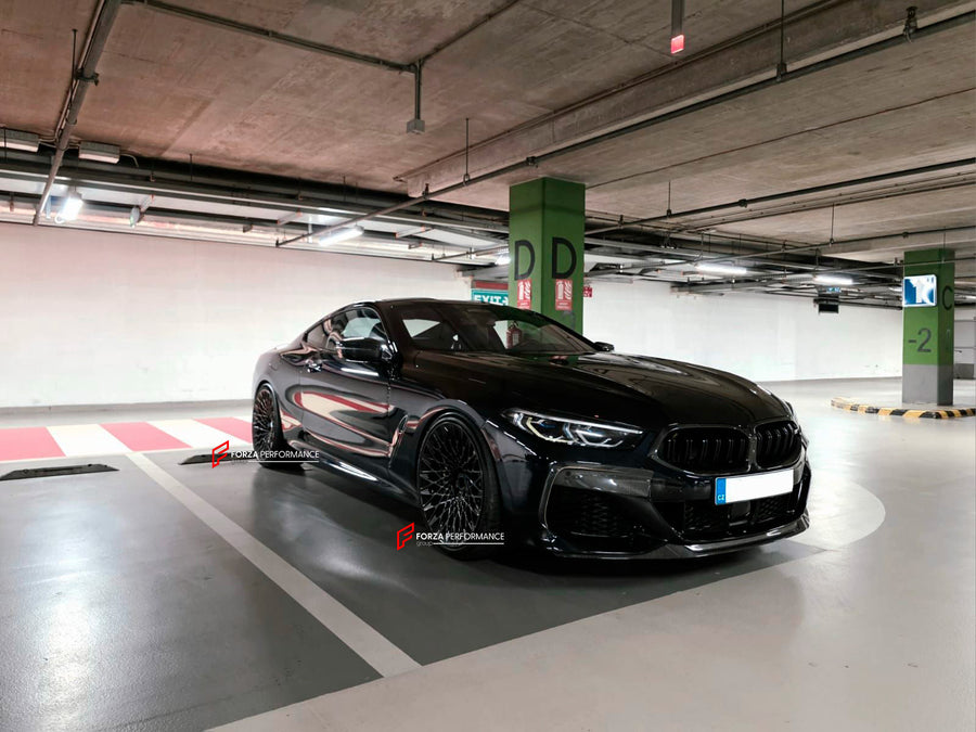 Buy Now 21 INCH FORGED WHEELS RIMS for BMW 8-SERIES M850i COUPE G15 2022 and upgrade car parts from SIR Tuning at the Best Price. Headlights, Tail lights, Bodykits, Navigations, wheels and more - Fast & Free Shipping within Europe, US & Worldwide.
