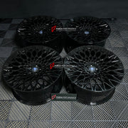 Buy Now 21 INCH FORGED WHEELS RIMS for BMW 8-SERIES M850i COUPE G15 2022 and upgrade car parts from SIR Tuning at the Best Price. Headlights, Tail lights, Bodykits, Navigations, wheels and more - Fast & Free Shipping within Europe, US & Worldwide.