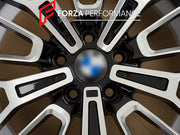 Buy Now 21 INCH FORGED WHEELS RIMS for BMW i5 M60 G60 2024 and upgrade car parts from SIR Tuning at the Best Price. Headlights, Tail lights, Bodykits, Navigations, wheels and more - Fast & Free Shipping within Europe, US & Worldwide.