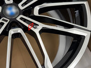 Buy Now 21 INCH FORGED WHEELS RIMS for BMW i5 M60 G60 2024 and upgrade car parts from SIR Tuning at the Best Price. Headlights, Tail lights, Bodykits, Navigations, wheels and more - Fast & Free Shipping within Europe, US & Worldwide.