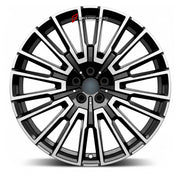 Buy Now 21 INCH FORGED WHEELS RIMS for BMW I7 G70 2022+ and upgrade car parts from SIR Tuning at the Best Price. Headlights, Tail lights, Bodykits, Navigations, wheels and more - Fast & Free Shipping within Europe, US & Worldwide.