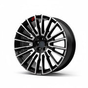 Buy Now 21 INCH FORGED WHEELS RIMS for BMW I7 G70 2022+ and upgrade car parts from SIR Tuning at the Best Price. Headlights, Tail lights, Bodykits, Navigations, wheels and more - Fast & Free Shipping within Europe, US & Worldwide.