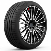 Buy Now 21 INCH FORGED WHEELS RIMS for BMW I7 G70 2022+ and upgrade car parts from SIR Tuning at the Best Price. Headlights, Tail lights, Bodykits, Navigations, wheels and more - Fast & Free Shipping within Europe, US & Worldwide.