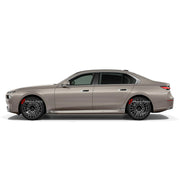 Buy Now 21 INCH FORGED WHEELS RIMS for BMW I7 G70 2022+ and upgrade car parts from SIR Tuning at the Best Price. Headlights, Tail lights, Bodykits, Navigations, wheels and more - Fast & Free Shipping within Europe, US & Worldwide.